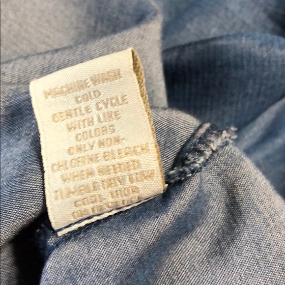 Blouse - Picture 4 of 4